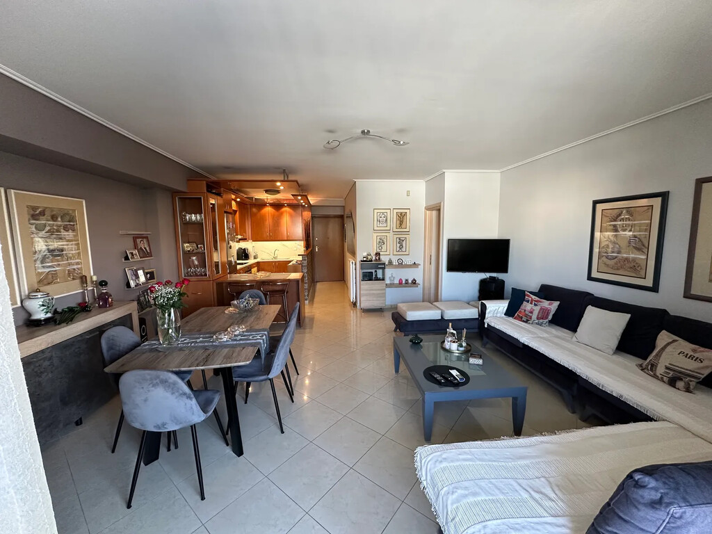 Apartamento T3 em Athens, Greece N.º 70437