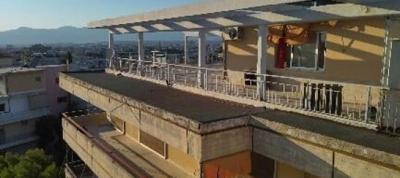 4-Zimmer Wohnung in Agia Paraskevi, Greece, Nr. 3400 7