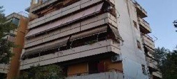 4-Zimmer Wohnung in Agia Paraskevi, Greece, Nr. 3400 2