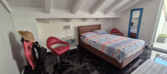 3غرفة بانتهاوس في Sanremo, Italy رقم 267904 3