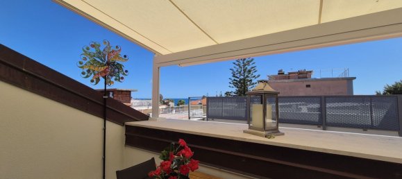 3غرفة بانتهاوس في Sanremo, Italy رقم 267904 11