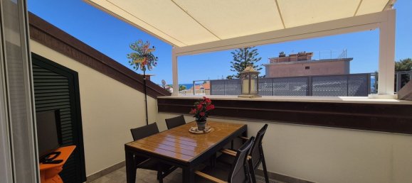 3غرفة بانتهاوس في Sanremo, Italy رقم 267904 10