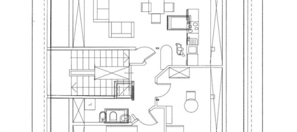 3غرفة بانتهاوس في Sanremo, Italy رقم 267904 15