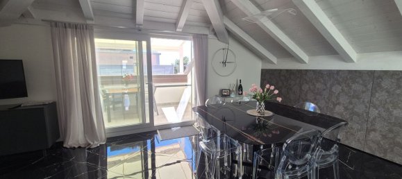 3غرفة بانتهاوس في Sanremo, Italy رقم 267904 2