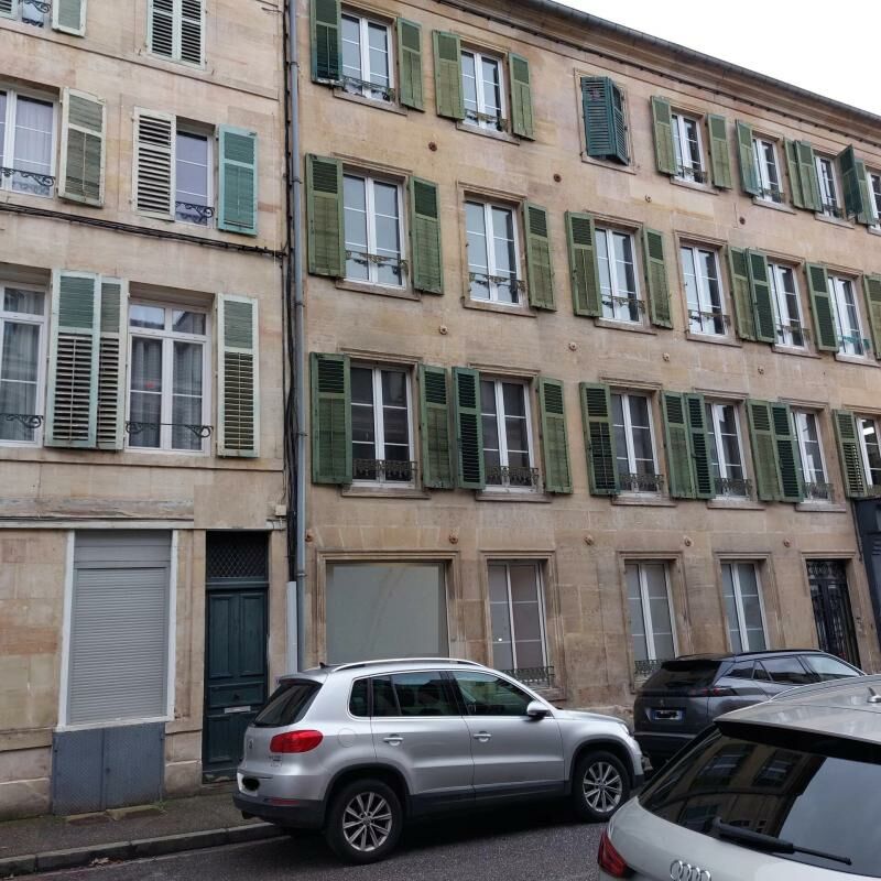 806m² Building in Bar-le-Duc, France No. 100080