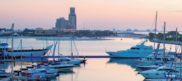 1 bedroom Apartment in Al Hamra Village, UAE No. 107256 14