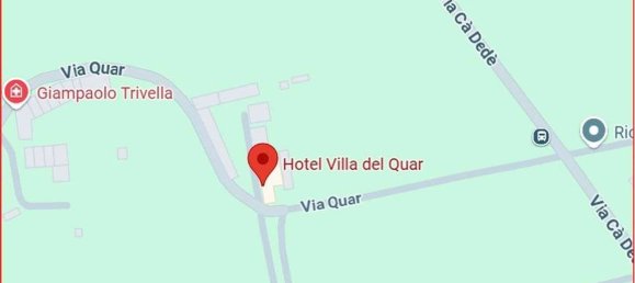 5 rooms Hotel in San Pietro in Cariano, Italy No. 374586 3