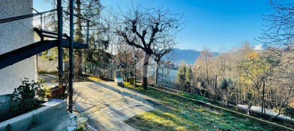 Дом с 3 комнатами в Коассоло Торинезе, Италия № 174629 34