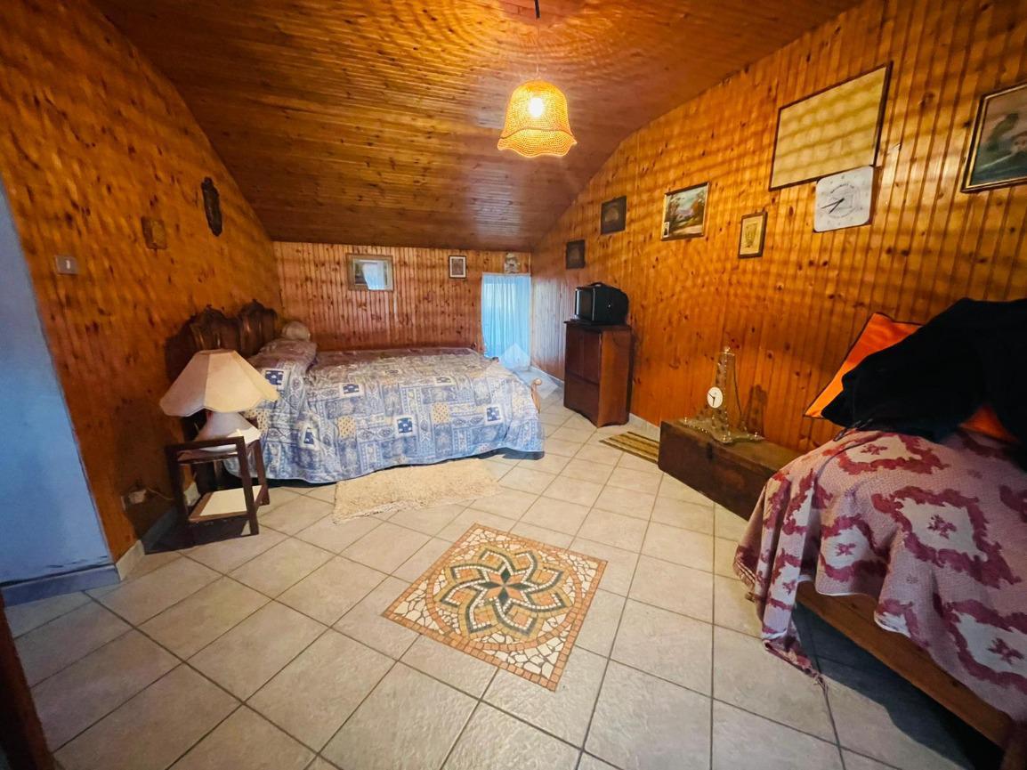 Дом с 3 комнатами в Коассоло Торинезе, Италия № 174629