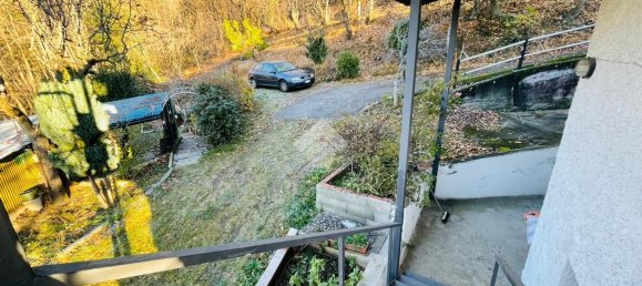 Дом с 3 комнатами в Коассоло Торинезе, Италия № 174629 38