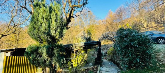 Дом с 3 комнатами в Коассоло Торинезе, Италия № 174629 16