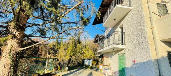 Дом с 3 комнатами в Коассоло Торинезе, Италия № 174629 4