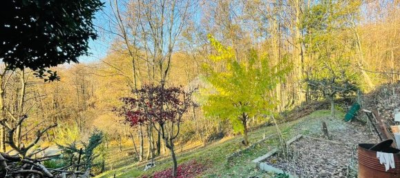 Дом с 3 комнатами в Коассоло Торинезе, Италия № 174629 18