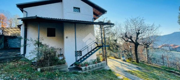 Дом с 3 комнатами в Коассоло Торинезе, Италия № 174629 22