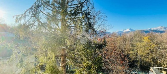 Дом с 3 комнатами в Коассоло Торинезе, Италия № 174629 15