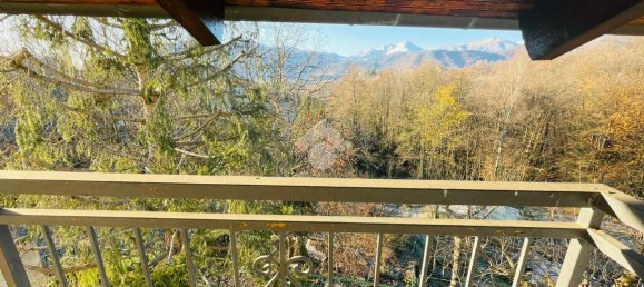 Дом с 3 комнатами в Коассоло Торинезе, Италия № 174629 31