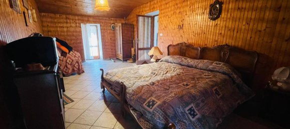 Дом с 3 комнатами в Коассоло Торинезе, Италия № 174629 42