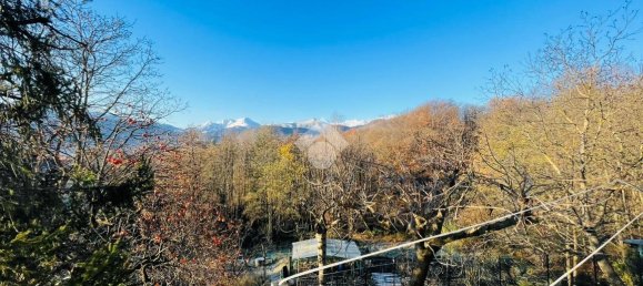 Дом с 3 комнатами в Коассоло Торинезе, Италия № 174629 43