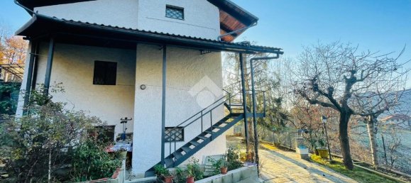 Дом с 3 комнатами в Коассоло Торинезе, Италия № 174629 26