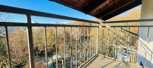 Дом с 3 комнатами в Коассоло Торинезе, Италия № 174629 30