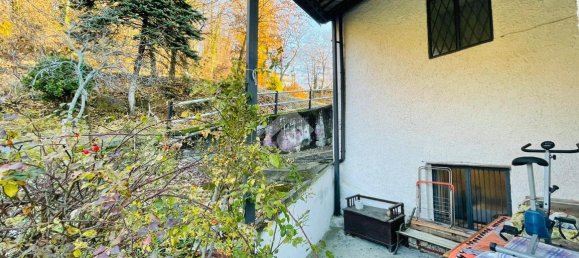 Дом с 3 комнатами в Коассоло Торинезе, Италия № 174629 41