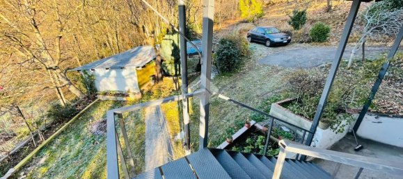 Дом с 3 комнатами в Коассоло Торинезе, Италия № 174629 32