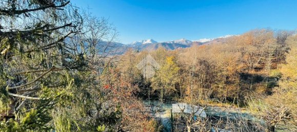 Дом с 3 комнатами в Коассоло Торинезе, Италия № 174629 35