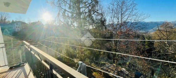 Дом с 3 комнатами в Коассоло Торинезе, Италия № 174629 11