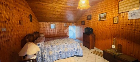 Дом с 3 комнатами в Коассоло Торинезе, Италия № 174629 24