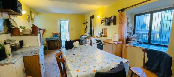 Дом с 3 комнатами в Коассоло Торинезе, Италия № 174629 13