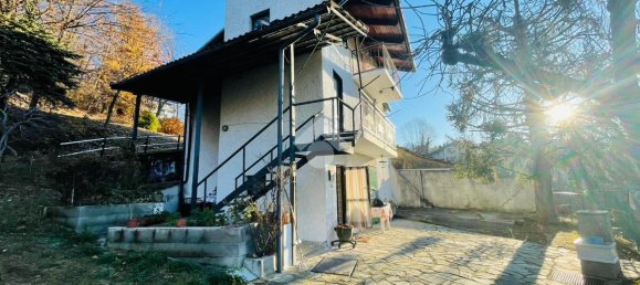 Дом с 3 комнатами в Коассоло Торинезе, Италия № 174629 20