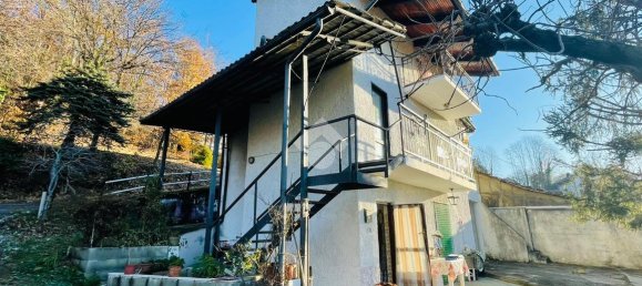 Дом с 3 комнатами в Коассоло Торинезе, Италия № 174629 28