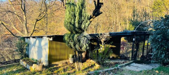 Дом с 3 комнатами в Коассоло Торинезе, Италия № 174629 25