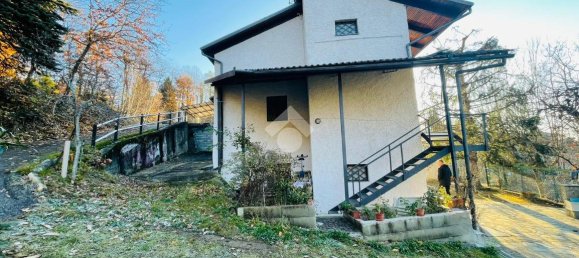 Дом с 3 комнатами в Коассоло Торинезе, Италия № 174629 40