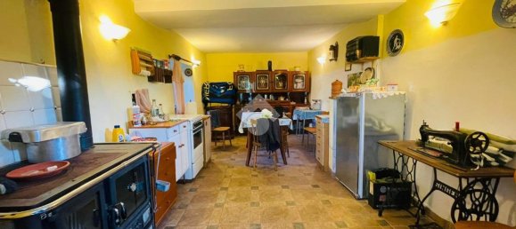 Дом с 3 комнатами в Коассоло Торинезе, Италия № 174629 9