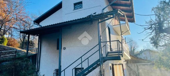 Дом с 3 комнатами в Коассоло Торинезе, Италия № 174629 8