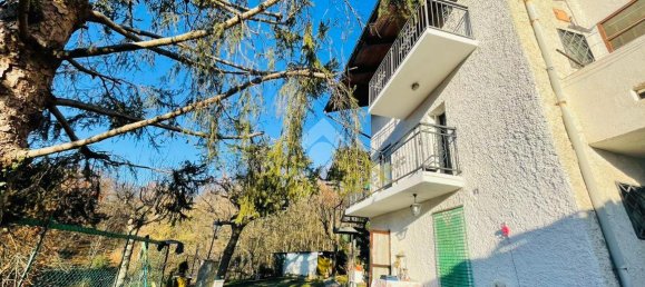 Дом с 3 комнатами в Коассоло Торинезе, Италия № 174629 2