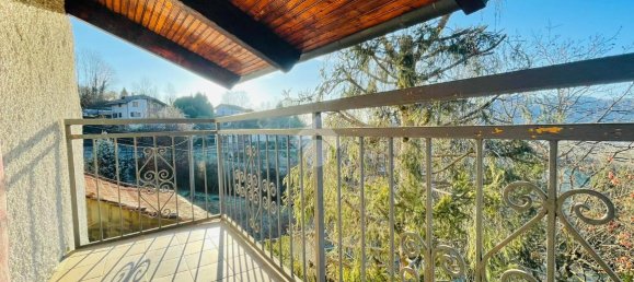 Дом с 3 комнатами в Коассоло Торинезе, Италия № 174629 3