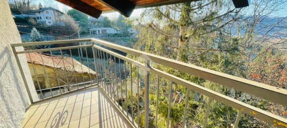 Дом с 3 комнатами в Коассоло Торинезе, Италия № 174629 29