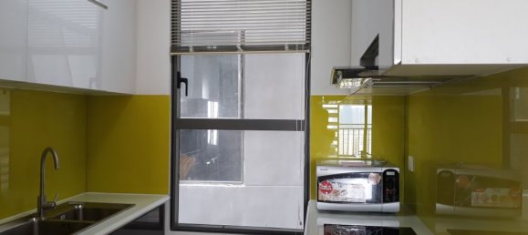 2 bedrooms Apartment in Thu Duc, Vietnam No. 16849 2