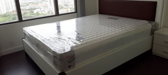 2 bedrooms Apartment in Thu Duc, Vietnam No. 16849 6