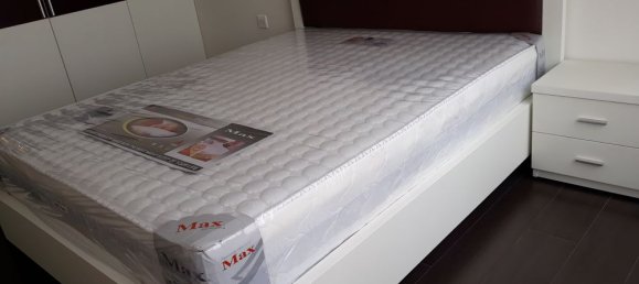 2 bedrooms Apartment in Thu Duc, Vietnam No. 16849 5