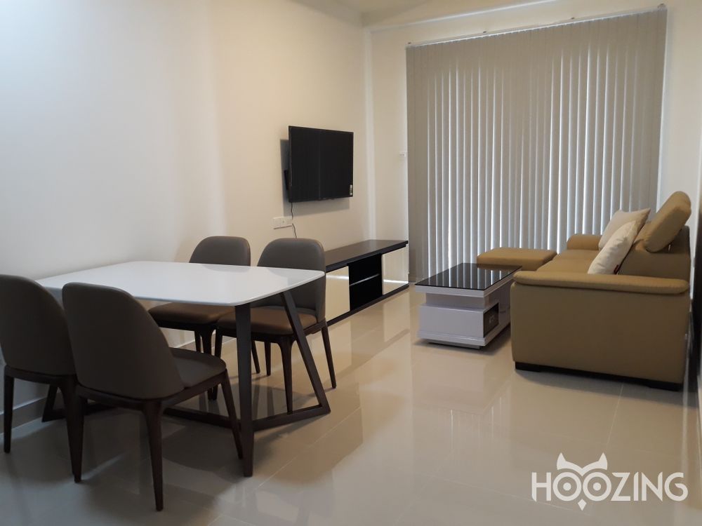 2 bedrooms Apartment in Thu Duc, Vietnam No. 16849
