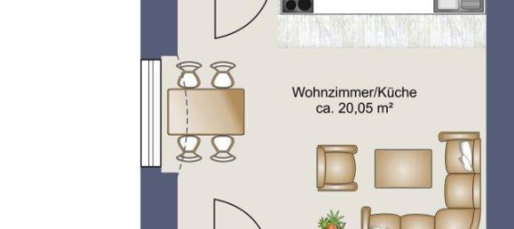 Apartamento de 2 divisões em Mannersdorf am Leithagebirge, Austria N.º 221072 8