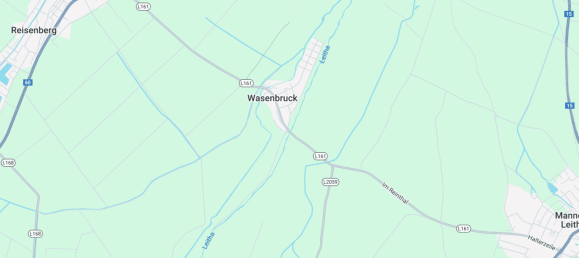 Apartamento de 2 divisões em Mannersdorf am Leithagebirge, Austria N.º 221072 9