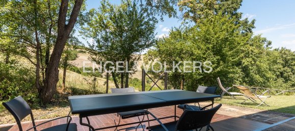 5-Zimmer Haus in Bologna, Italy, Nr. 306924 22