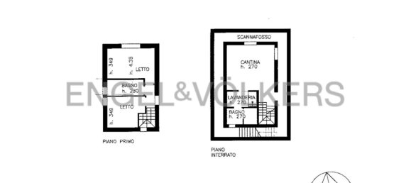5-Zimmer Haus in Bologna, Italy, Nr. 306924 30