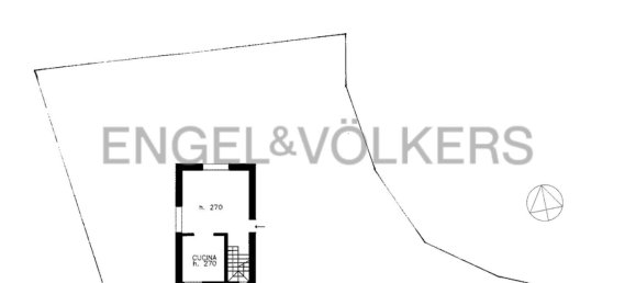 5-Zimmer Haus in Bologna, Italy, Nr. 306924 31