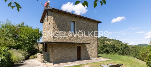 5-Zimmer Haus in Bologna, Italy, Nr. 306924 3