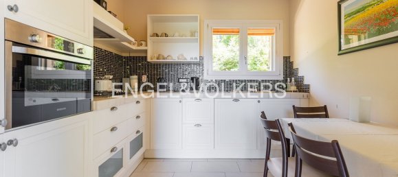 5-Zimmer Haus in Bologna, Italy, Nr. 306924 9